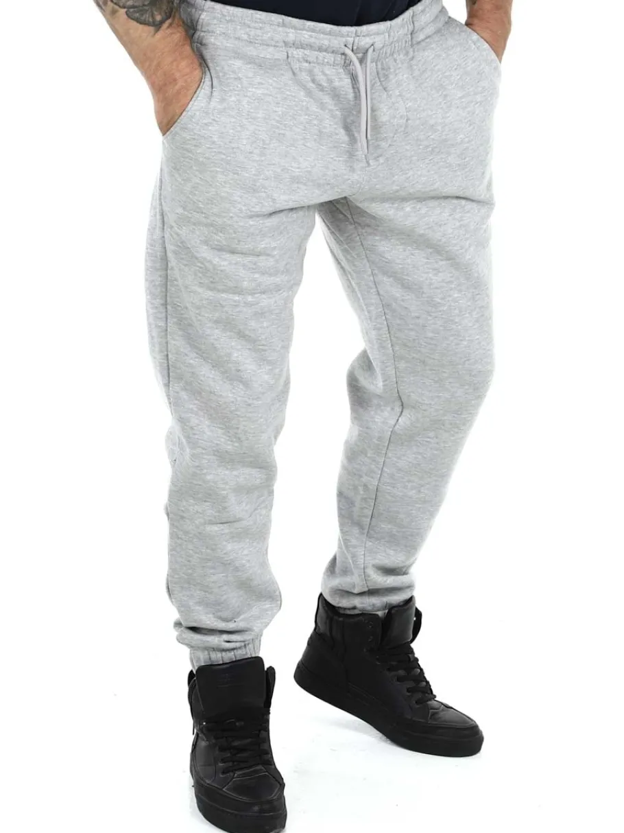 rebel_logo_sweatpants__gr_4.webp Rebel Logo Sweatpants - Grå^JJ Rebel swe New