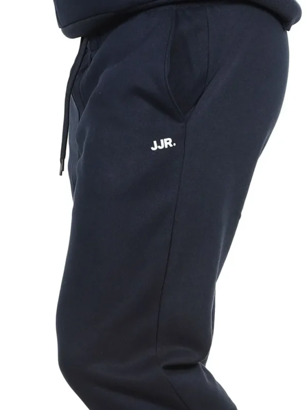 Rebel Logo Sweatpants - Mørkeblå^JJ Rebel swe Clearance