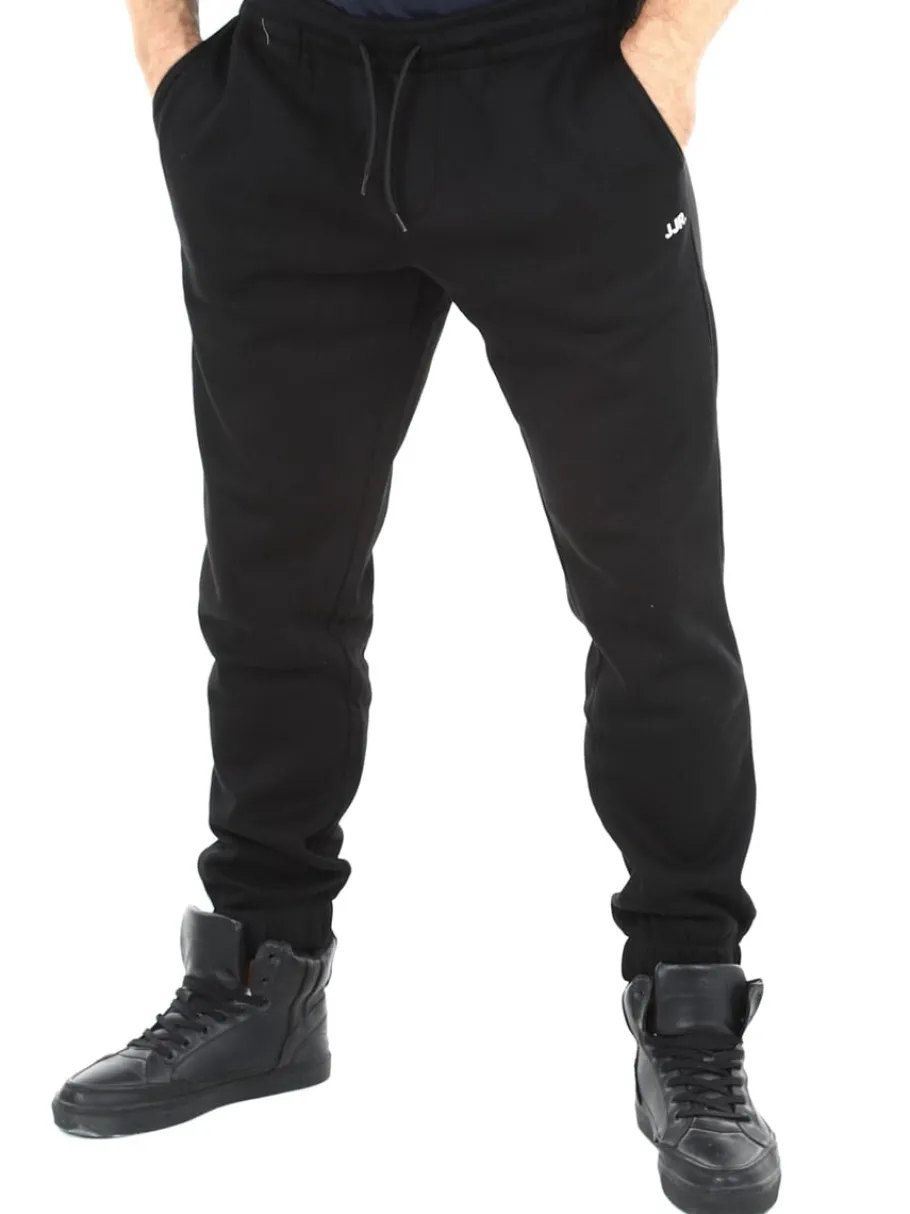 rebel_logo_sweatpants__so_0.webp Rebel Logo Sweatpants - Sort^JJ Rebel swe Outlet