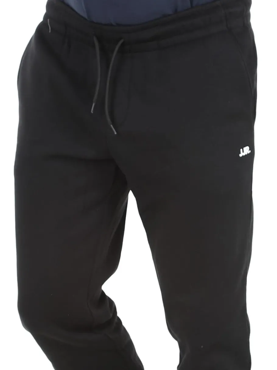 rebel_logo_sweatpants__so_1.webp Rebel Logo Sweatpants - Sort^JJ Rebel swe Outlet