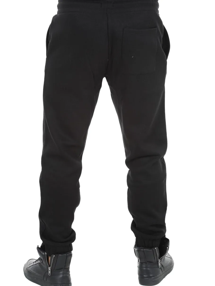 rebel_logo_sweatpants__so_3.webp Rebel Logo Sweatpants - Sort^JJ Rebel swe Outlet