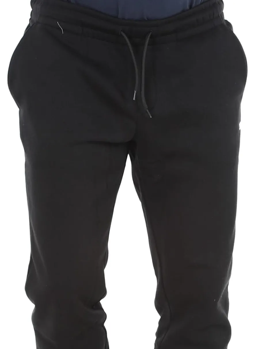 rebel_logo_sweatpants__so_5.webp Rebel Logo Sweatpants - Sort^JJ Rebel swe Outlet