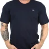 Rebel Logo T-shirt - Mørkeblå^JJ Rebel swe Clearance