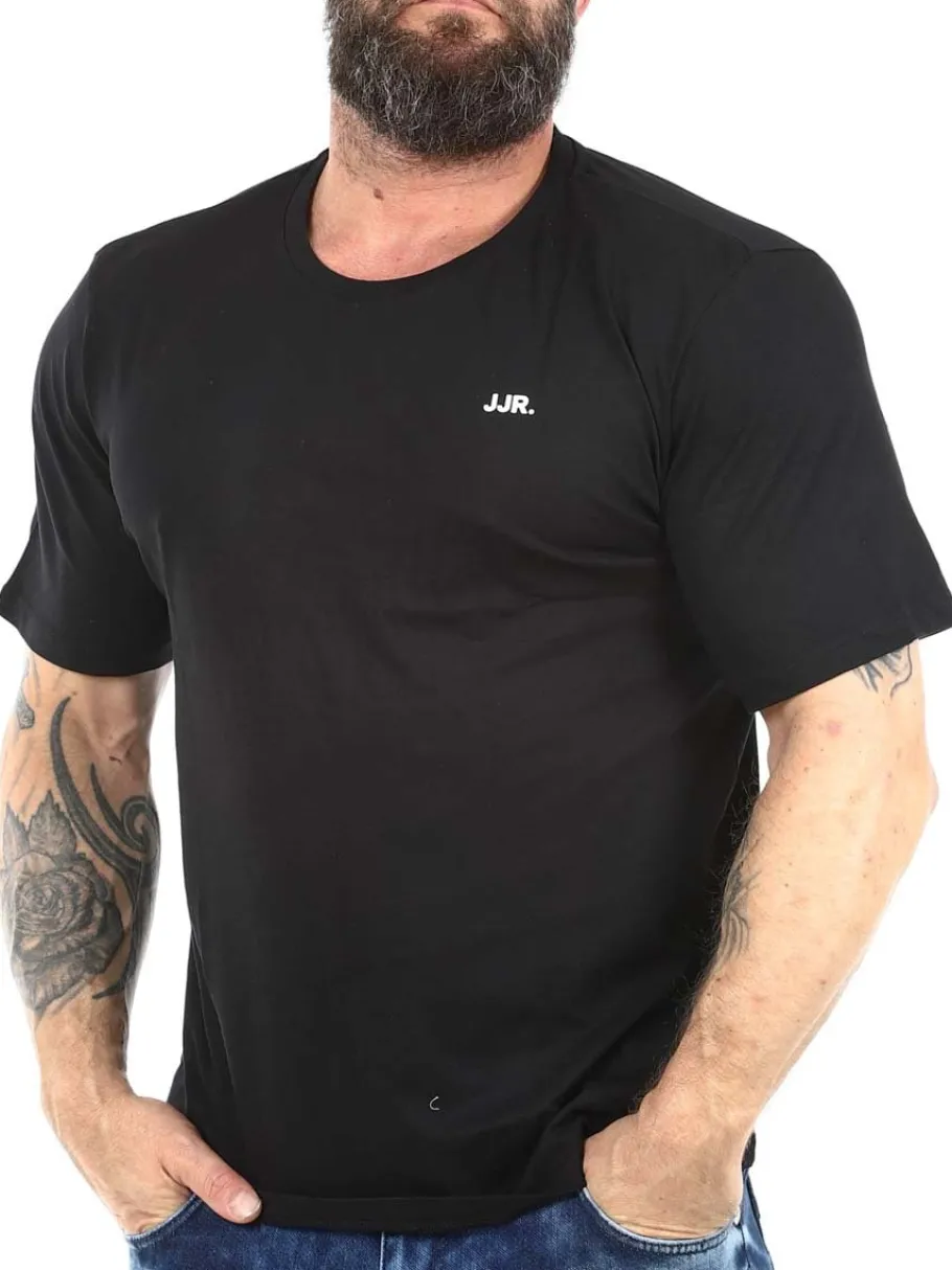 rebel_logo_tshirt__sort_0.webp Rebel Logo T-shirt - Sort^JJ Rebel swe Online