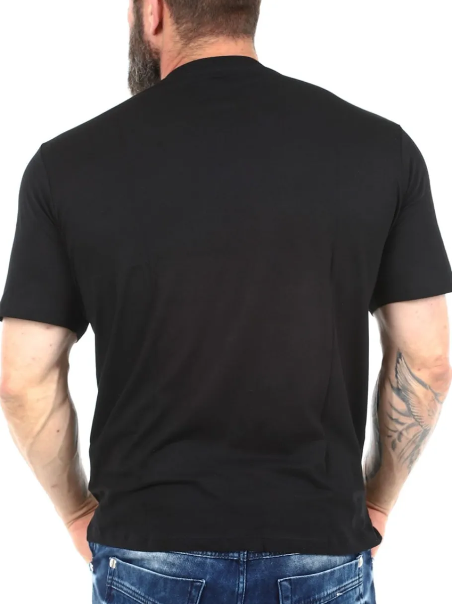 rebel_logo_tshirt__sort_1.webp Rebel Logo T-shirt - Sort^JJ Rebel swe Online