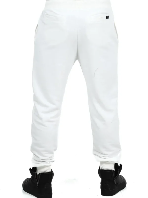 Restoration Sweatpants - Hvid^Cipo & Baxx Hot