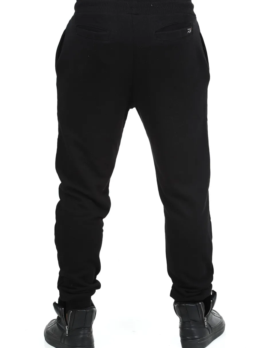 restoration_cipo__baxx_sw_4.webp Restoration Sweatpants - Sort^Cipo & Baxx Sale