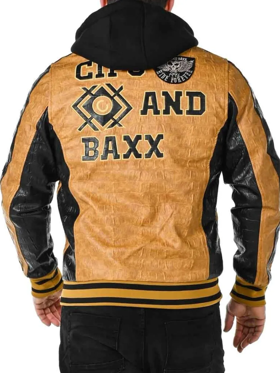 ride_forever_cipo__baxx_j_1.webp Ride Forever Jakke - Brun^Cipo & Baxx Best
