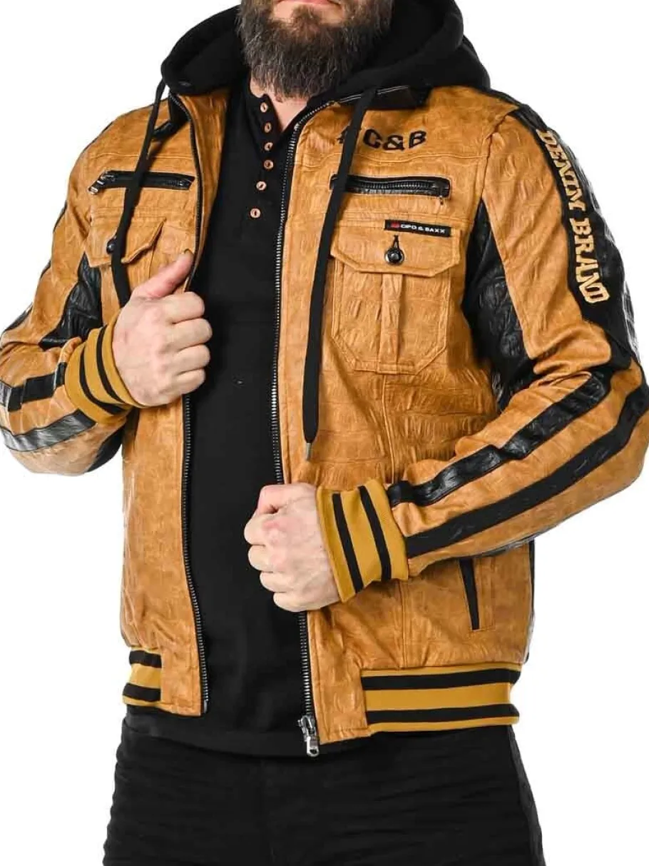 ride_forever_cipo__baxx_j_4.webp Ride Forever Jakke - Brun^Cipo & Baxx Best