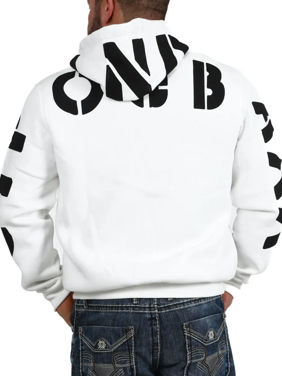 ridge_cipo__baxx_hoodie___5-2.webp Ridge Hoodie - Hvid^Cipo & Baxx Best