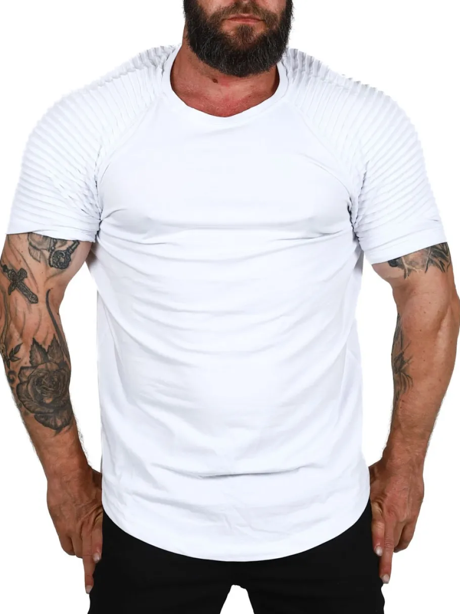 rigel_cipo__baxx_tshirt___2-1.webp Rigel T-shirt - Hvid^Cipo & Baxx Discount