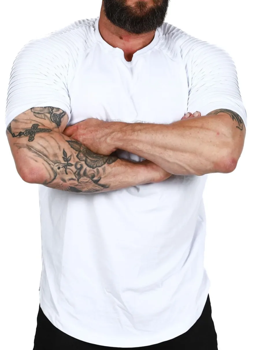 rigel_cipo__baxx_tshirt___4-1.webp Rigel T-shirt - Hvid^Cipo & Baxx Discount