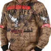 Road Race Hoodie - Brun^Cipo & Baxx Online