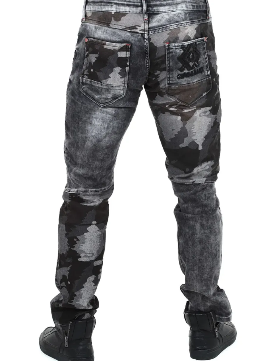 road_rage_cipo__baxx_jean_4-1.webp Road Rage Jeans - Sort^Cipo & Baxx Outlet