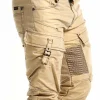 Roadster Cargo Jeans - Mustard^Cipo & Baxx Sale