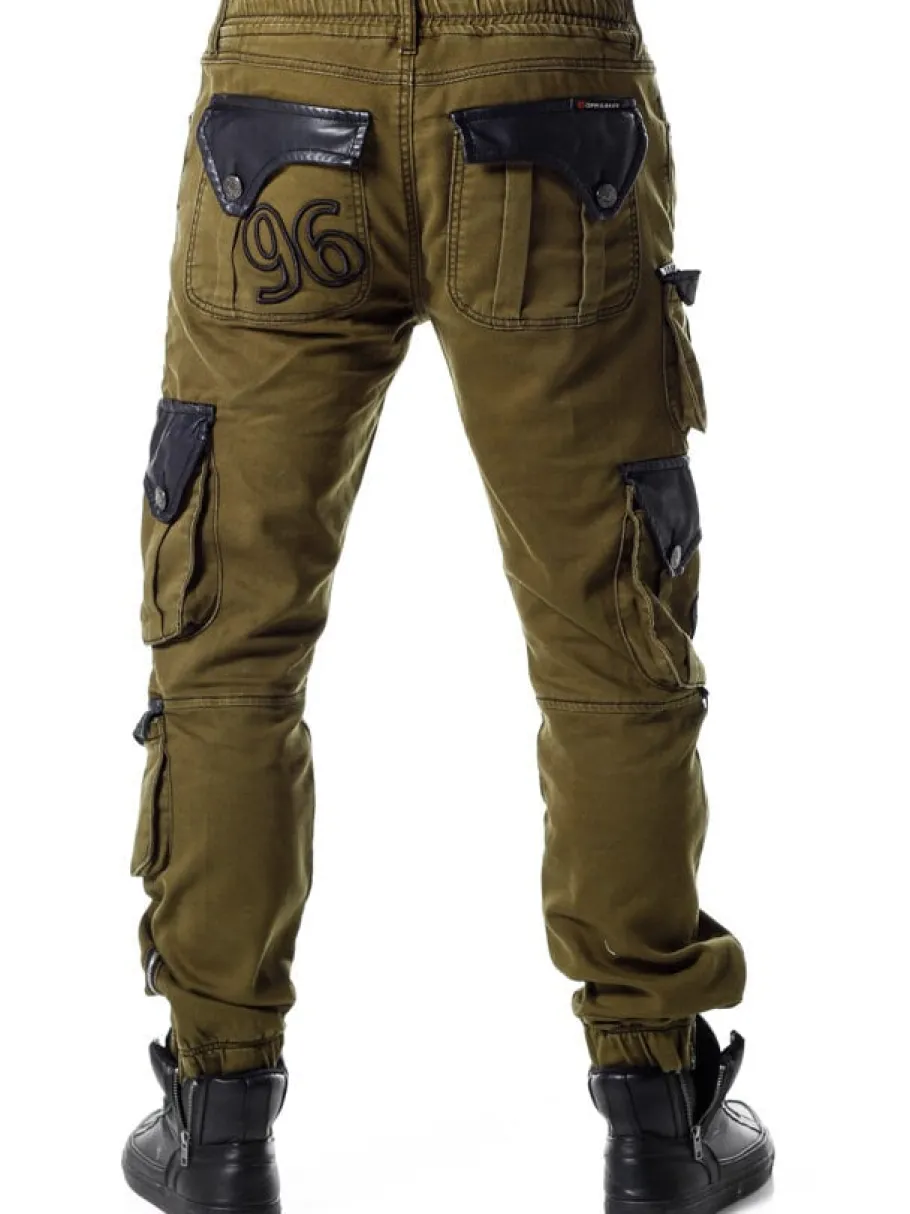 rocco_cipo__baxx_joggjean_12.webp Rocco Joggjeans - Khaki^Cipo & Baxx New