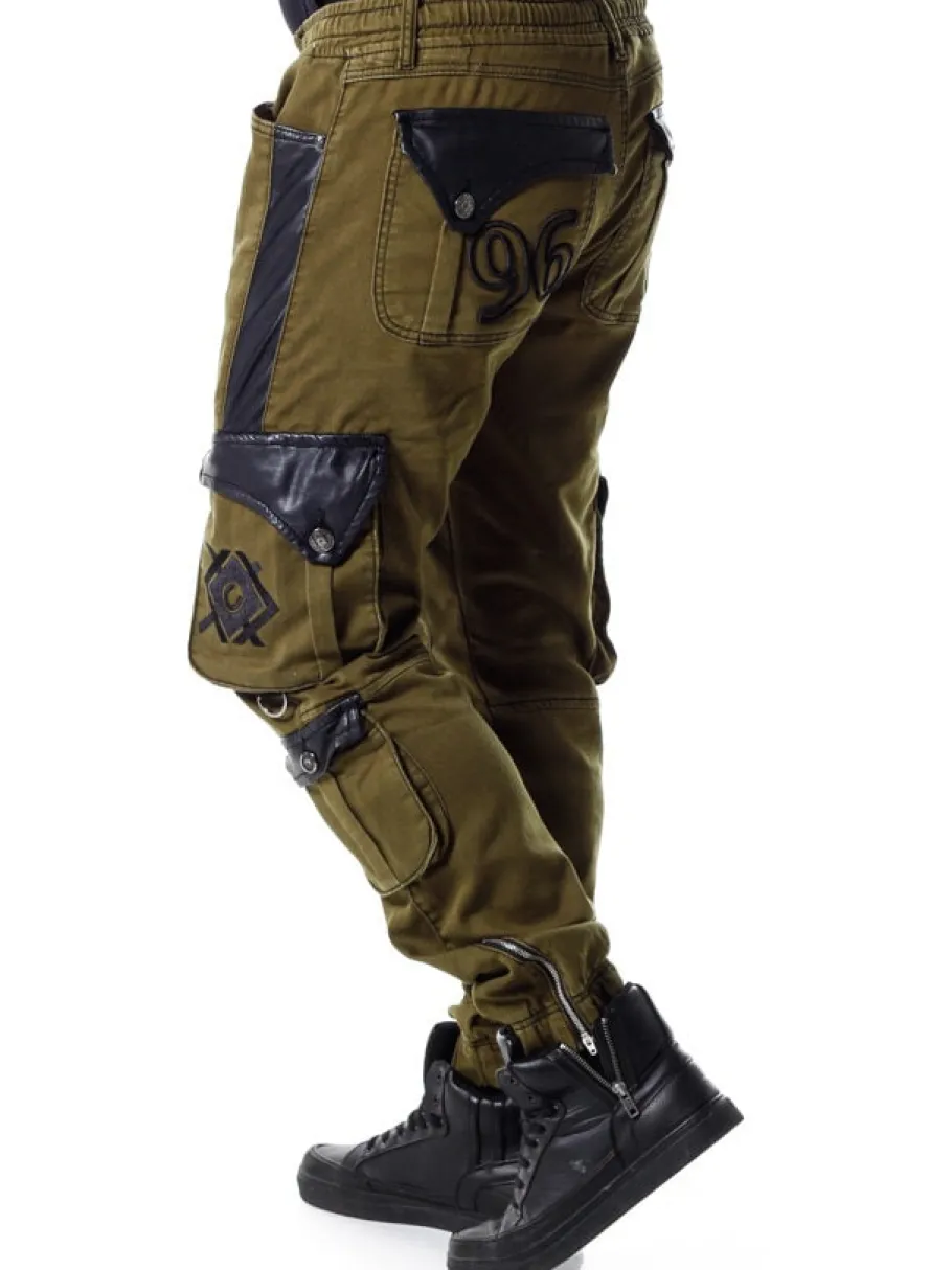 rocco_cipo__baxx_joggjean_13.webp Rocco Joggjeans - Khaki^Cipo & Baxx New
