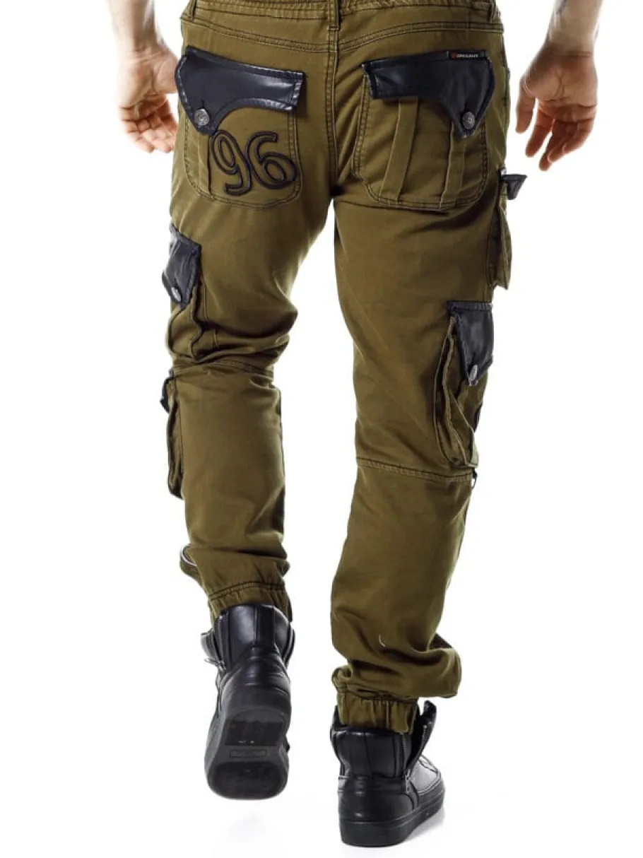 rocco_cipo__baxx_joggjean_16.webp Rocco Joggjeans - Khaki^Cipo & Baxx New