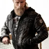 Rocky Denim Jakke - Sort^Cipo & Baxx Discount