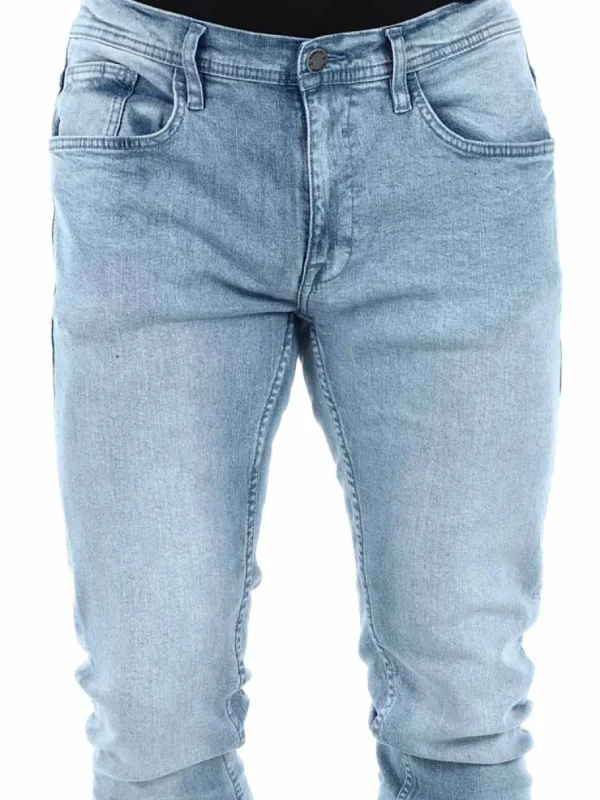 Roderick Jeans - Lyseblå^Blend Clearance