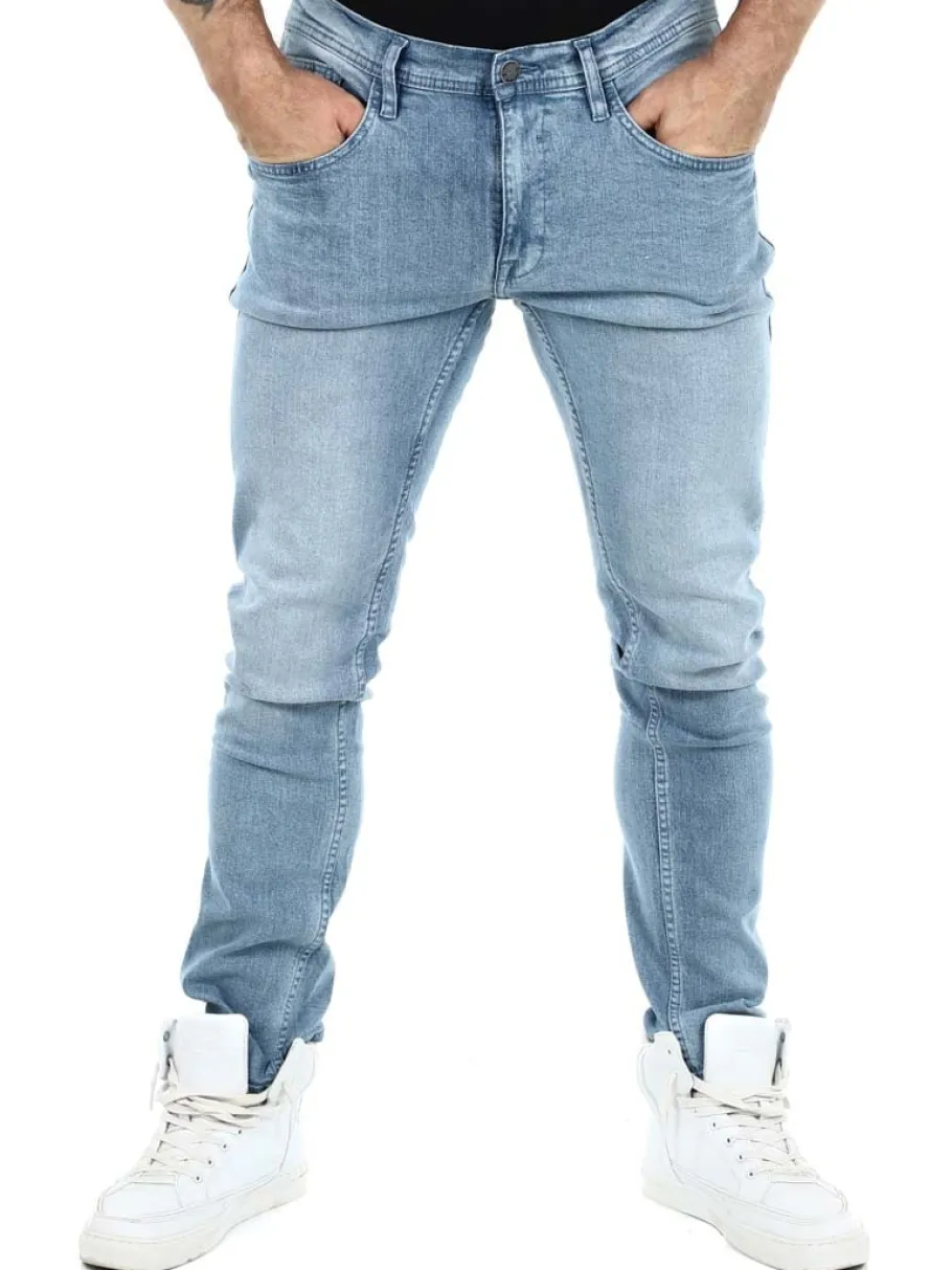 roderick_blend_jeans__lys_4.webp Roderick Jeans - Lyseblå^Blend Clearance