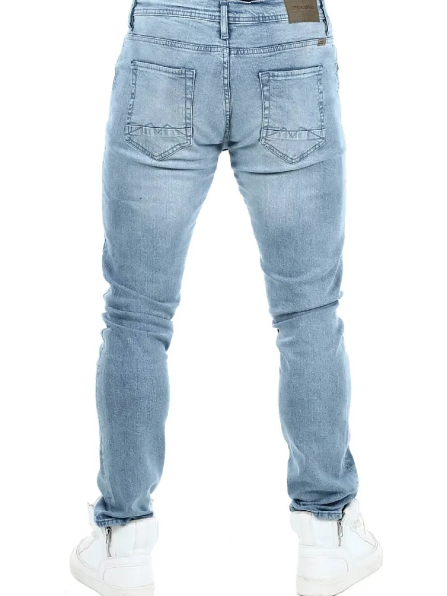roderick_blend_jeans__lys_7.webp Roderick Jeans - Lyseblå^Blend Clearance