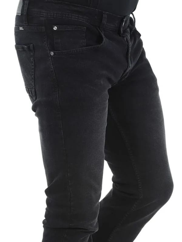 Roderick Jeans - Sort^Blend Fashion