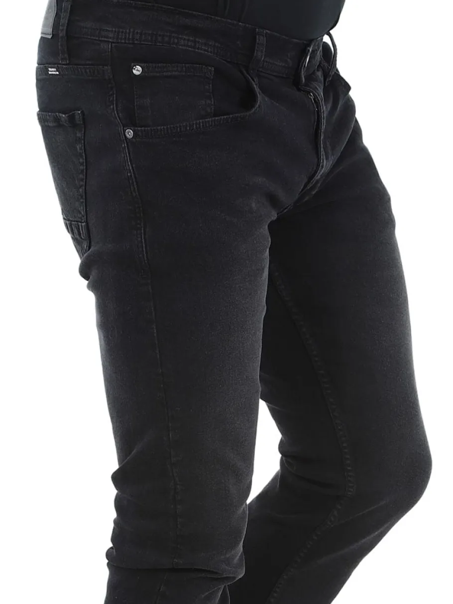 roderick_blend_jeans__sor_0.webp Roderick Jeans - Sort^Blend Fashion