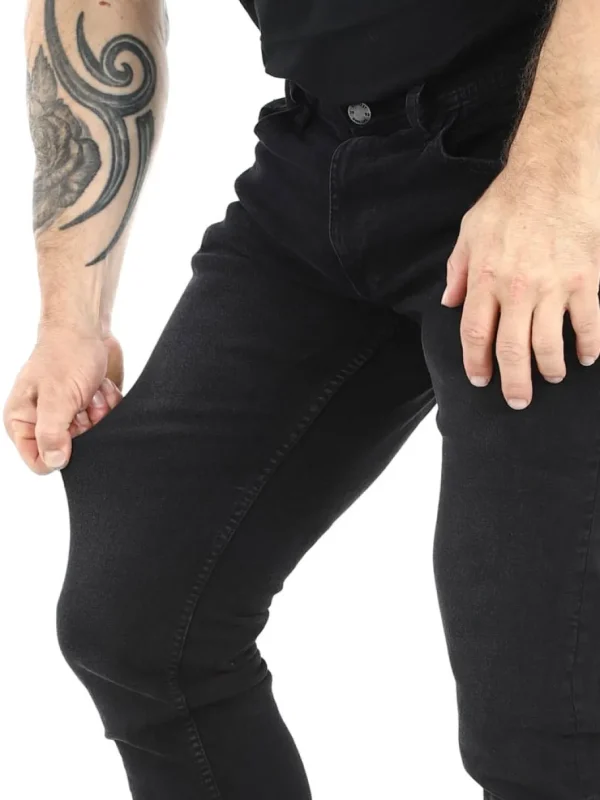 Roderick Jeans - Sort^Blend Fashion