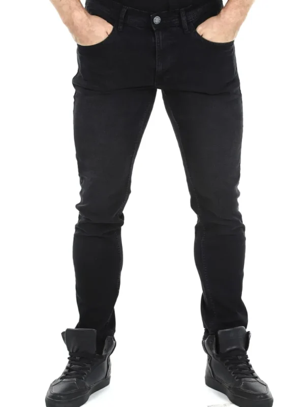 Roderick Jeans - Sort^Blend Fashion