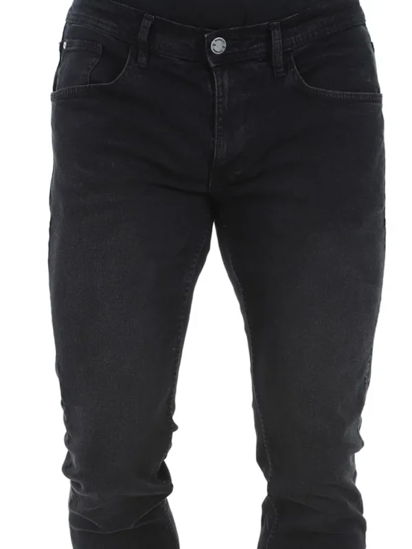 Roderick Jeans - Sort^Blend Fashion