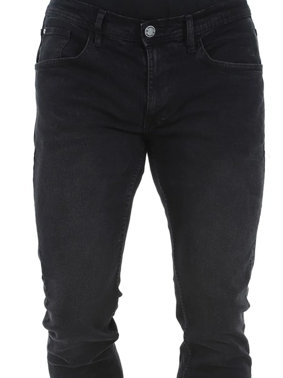 roderick_blend_jeans__sor_4.webp Roderick Jeans - Sort^Blend Fashion