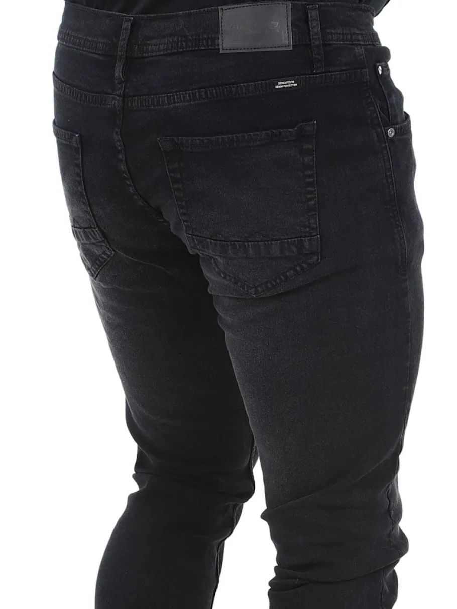 roderick_blend_jeans__sor_5.webp Roderick Jeans - Sort^Blend Fashion