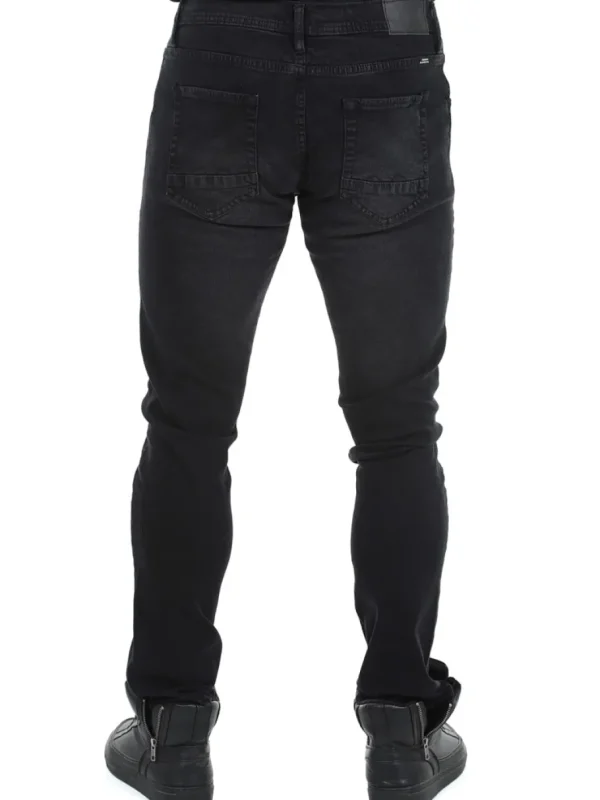 Roderick Jeans - Sort^Blend Fashion