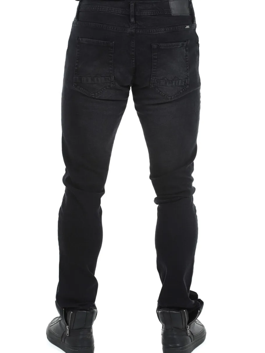 roderick_blend_jeans__sor_6.webp Roderick Jeans - Sort^Blend Fashion