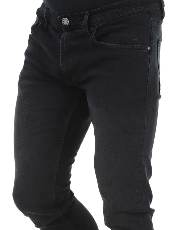 Roderick Jeans - Sort^Blend Fashion