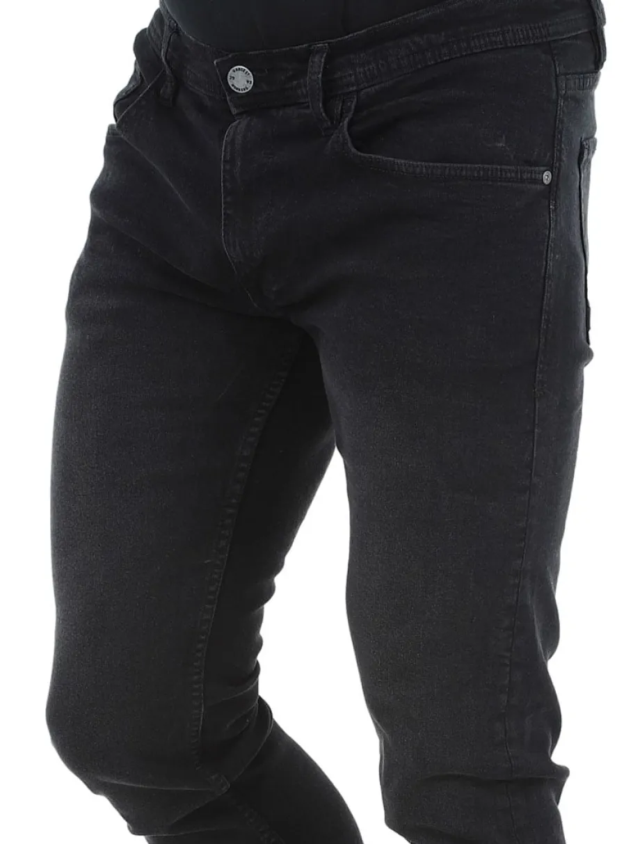roderick_blend_jeans__sor_7.webp Roderick Jeans - Sort^Blend Fashion