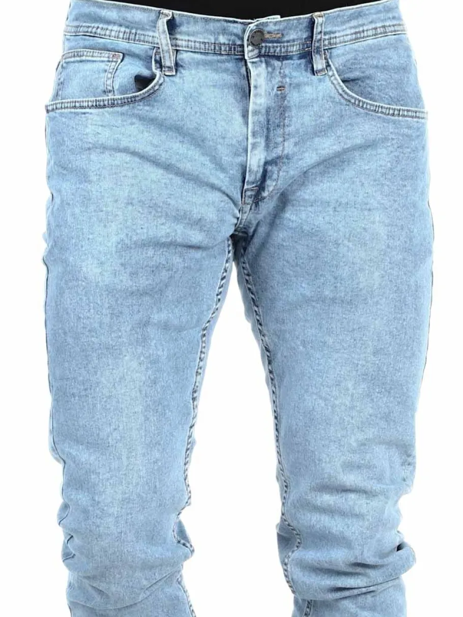 rogue_twister_jeans__lyse_3.webp Rogue Twister Jeans - Lyseblå^Blend Fashion