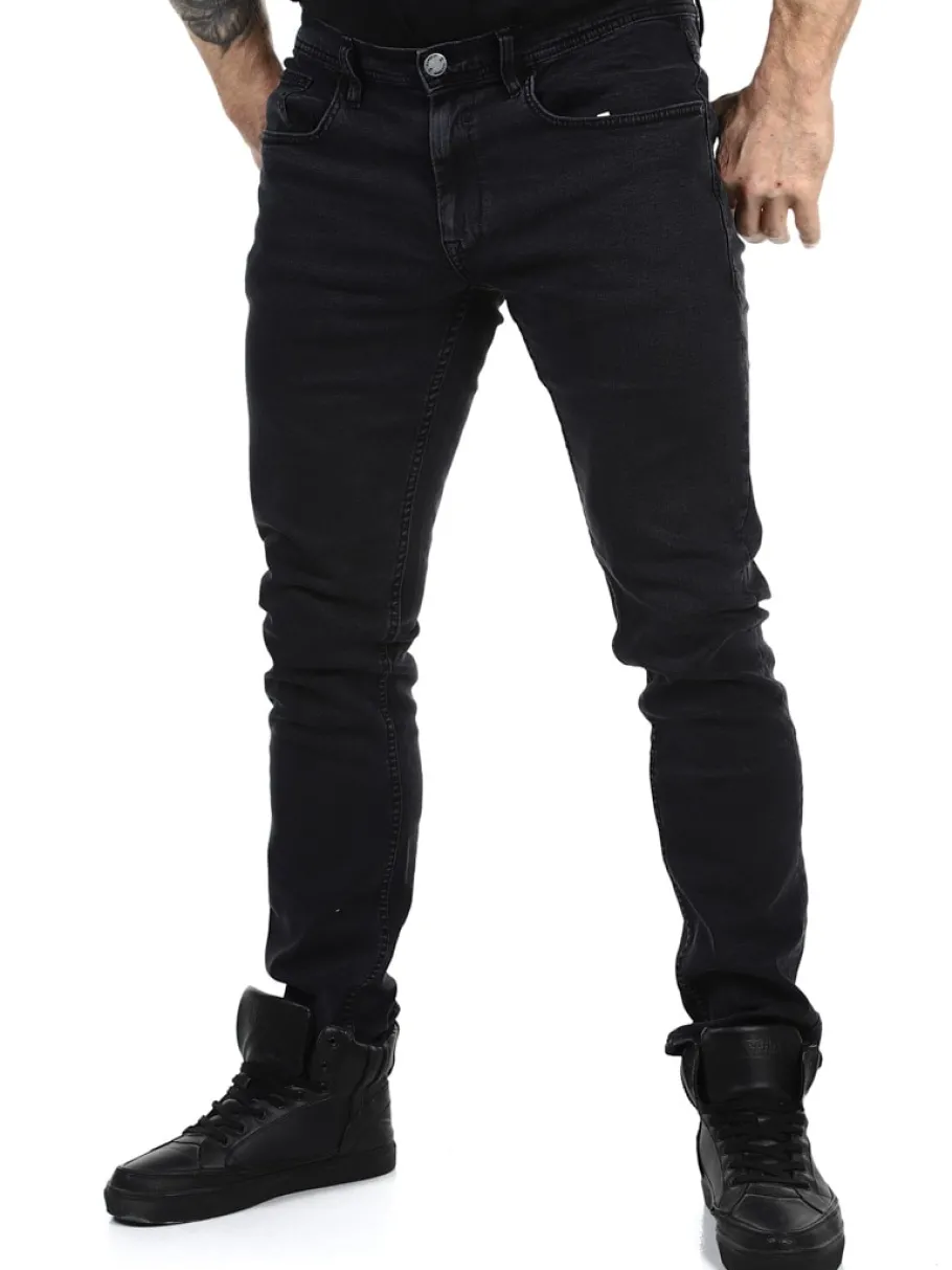 rogue_twister_jeans__sort_3.webp Rogue Twister Jeans - Sort^Blend New