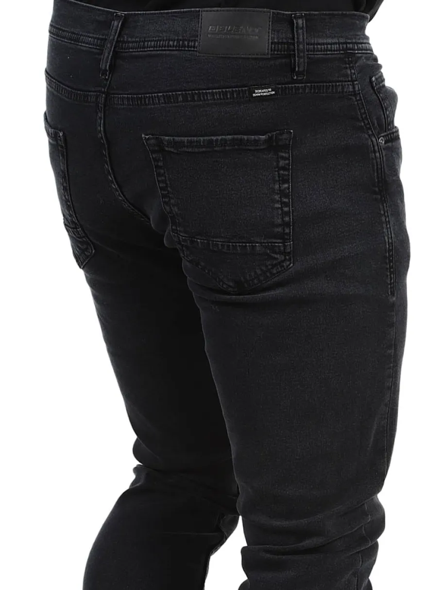 rogue_twister_jeans__sort_5.webp Rogue Twister Jeans - Sort^Blend New