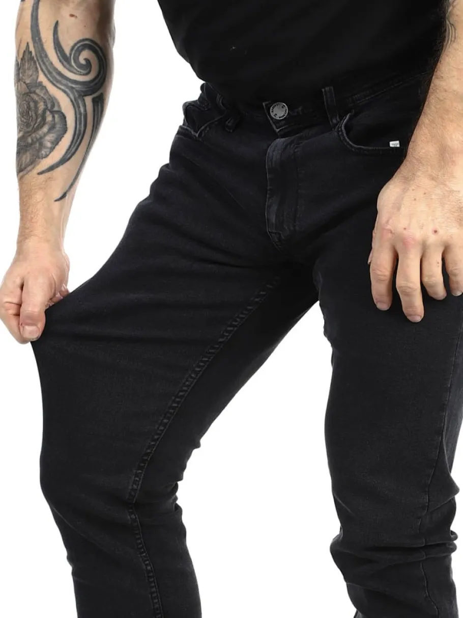 rogue_twister_jeans__sort_8.webp Rogue Twister Jeans - Sort^Blend New