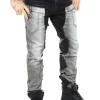 Row Haroc Jeans - Sort/Grå^Cipo & Baxx New