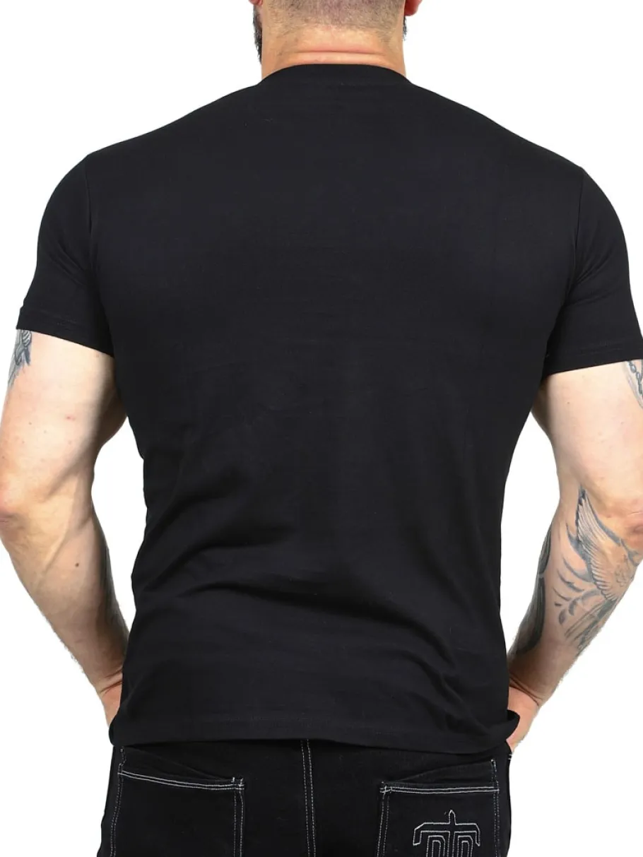 rrd_love_at_third_beer_ts_5.webp RRD Love At Third Beer T-shirt - Sort^Rockdenim Online