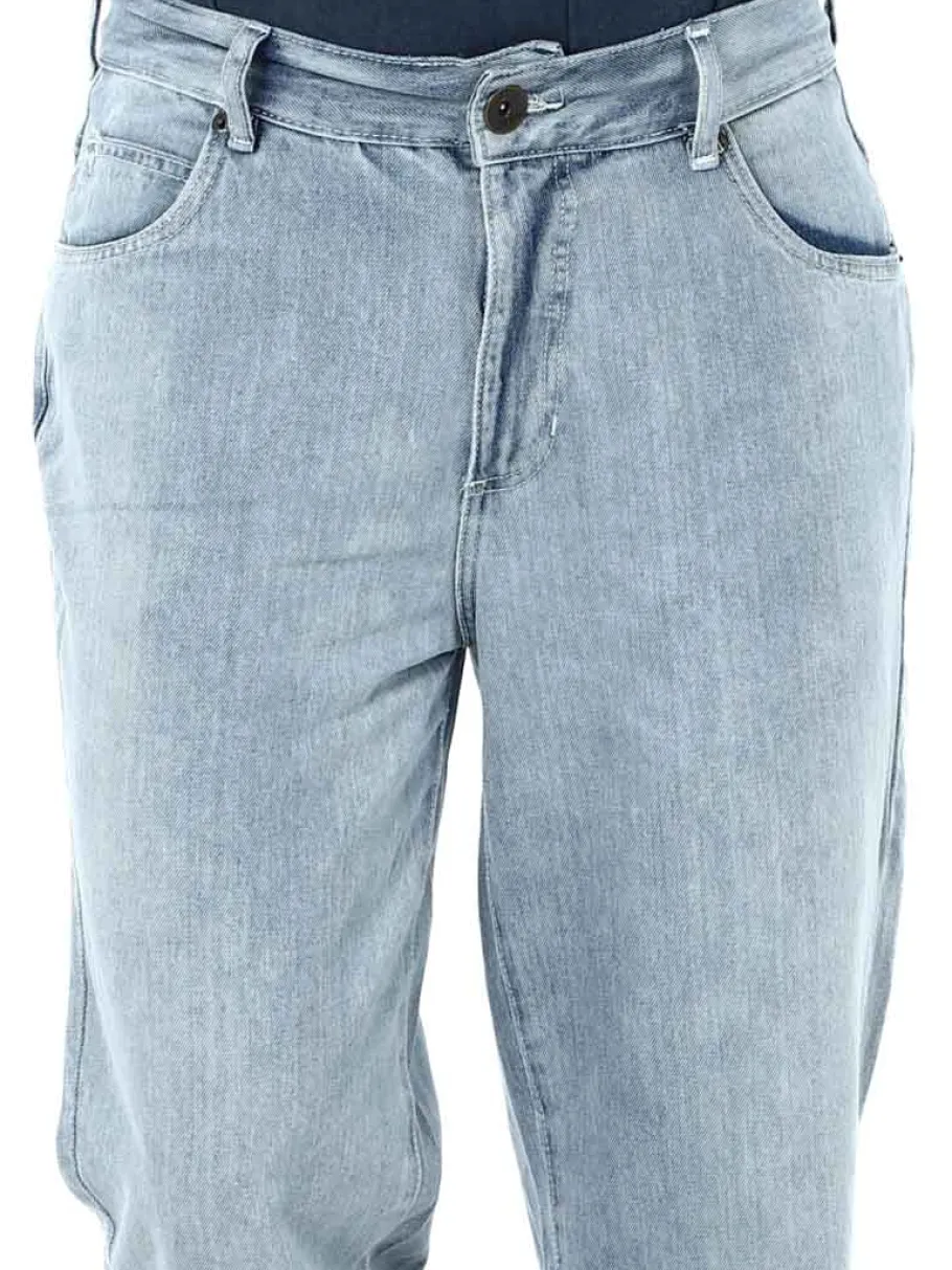 saphire_jeans__lysebl_3.webp Saphire Jeans - Lyseblå^Urban Classics Clearance