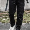 Sevyn Jeans - Sort^Kingz Best