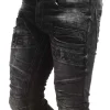 Speed Jeans - Sort^Cipo & Baxx Outlet
