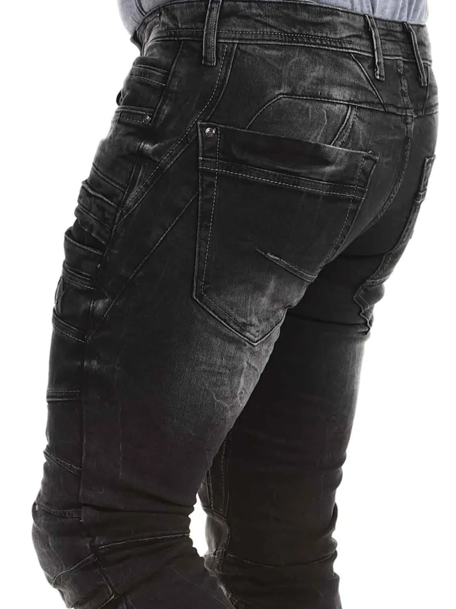 speed_cipo__baxx_jeans__s_2.webp Speed Jeans - Sort^Cipo & Baxx Outlet