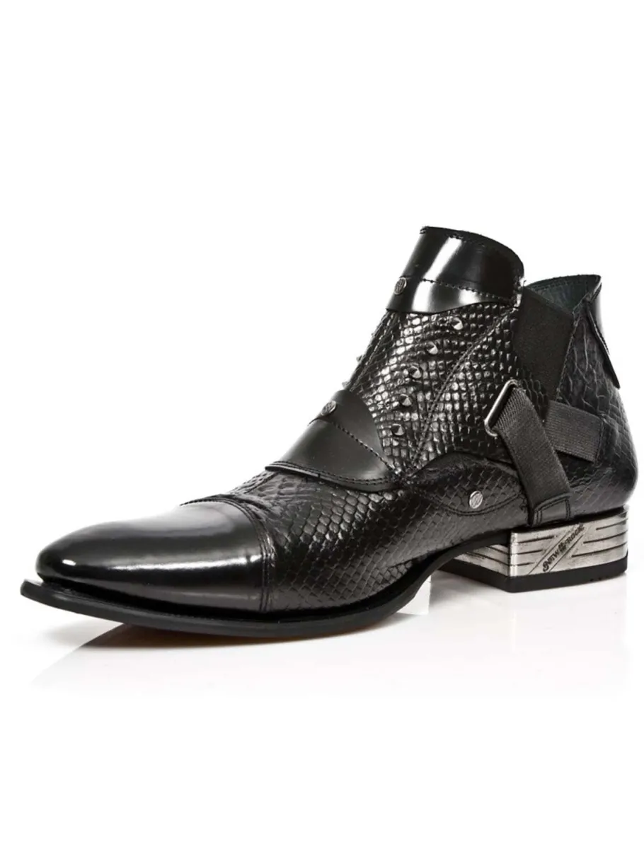 tacon_new_rock_boots__sor_3.webp Tacon New Rock Boots - Sort^New Rock Shoes Discount