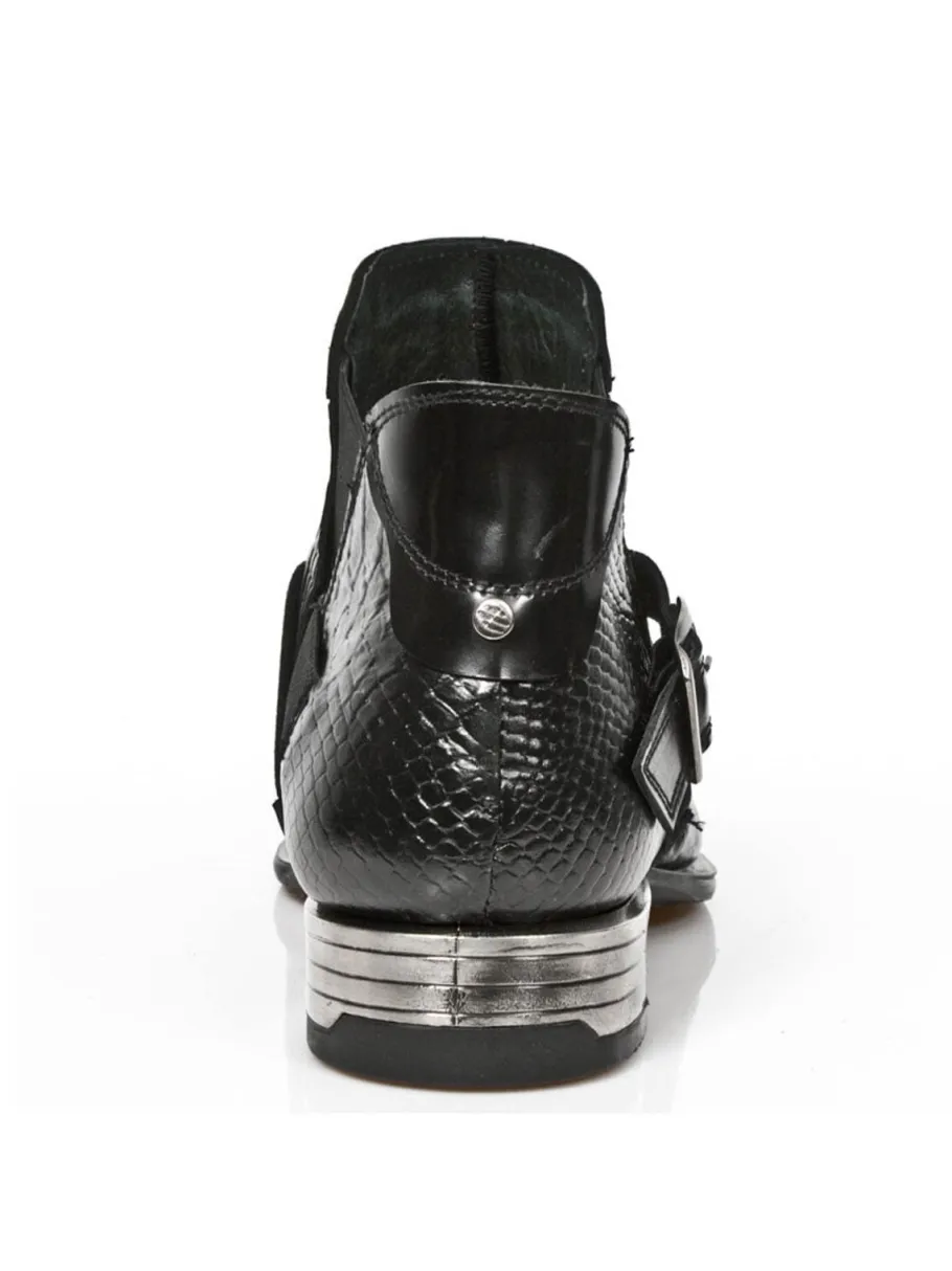 tacon_new_rock_boots__sor_4.webp Tacon New Rock Boots - Sort^New Rock Shoes Discount