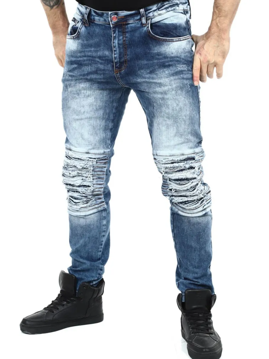 thelonius_cipo__baxx_jean_1.webp Thelonius Jeans - Blå^Cipo & Baxx Online